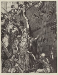 East，1857年8月 作者 亨利·奥尼尔