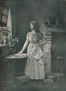 谁可以发送，c1885 作者 亨利·桃·鲁滨逊