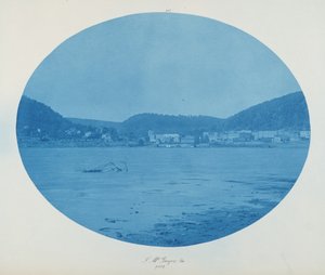 S.McGregor, Ia.,1891 （照片）