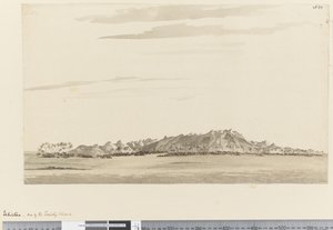 Page 23 Ulietea，社会群岛，1768-75（wc）
