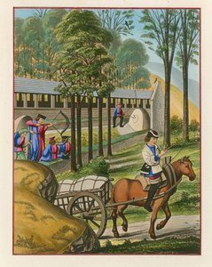 1496年在巴特拍摄 作者 亨利·肖
