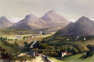 赫尔纳尼，1838年