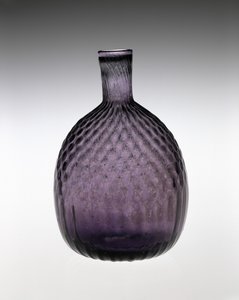 口袋瓶 作者 亨利·威廉（Att.to）施蒂格尔