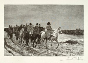 1814 年法国战役 作者 亨利·沃尔夫