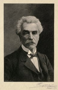 让·莱昂·杰罗姆（Jean-LéonGérôme），1898年