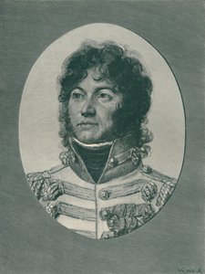 约阿希姆·穆拉特元帅（Marshal Joachim Murat）-那不勒斯国王克列夫和伯格大公爵，生于1896年，c1800年。