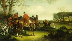 杀戮（布面油画） 作者 