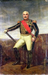 艾梅布尔-让-雅克-佩利西埃 作者 亨利克·希波利特·罗达科夫斯基