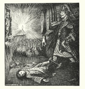 英戈尔斯比传奇婚礼日（平版）