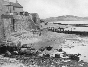 莱姆·里吉斯（Lyme Regis），多塞特郡（1924-1926）。