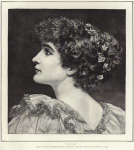Lucille，Herbert Schmalz