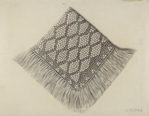 斗笠钩 作者 赫伯特·马什