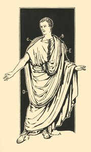 该praetexta，1924年。