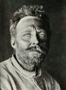 CH Meares，1912年1月，1913年 作者 赫伯特·庞廷