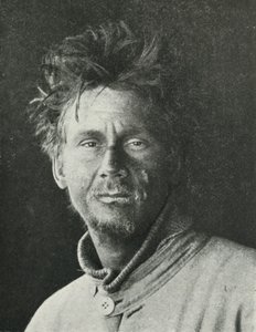 赖特（CS Wright），1912年1月1913年 作者 赫伯特·庞廷