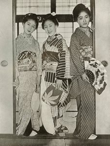 艺ish，1910年。 作者 赫伯特·庞廷