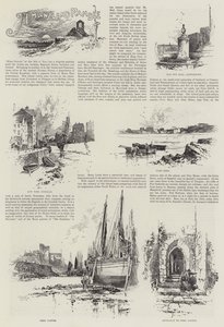 Manx Land Ramble