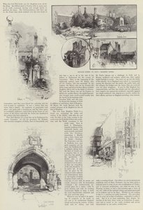 霍顿塔 作者 Herbert Railton