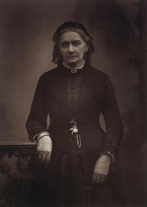 克拉拉·舒曼（Clara Schumann） 作者 赫伯特·罗斯·巴罗德