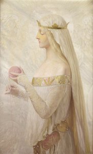 Fair Rosamond Clifford 作者 赫伯特·西德尼