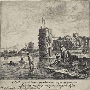 1650年春季