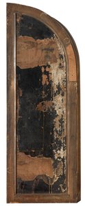 最后的审判》外景（油画板） 作者 Hieronymus Bosch