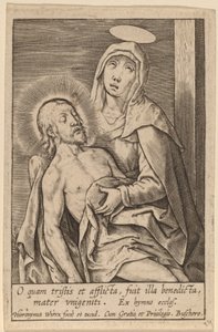 O quam tristis et afflicta ...
