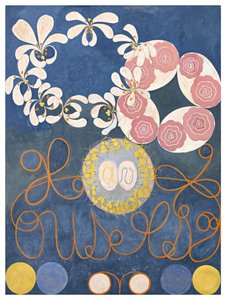 十大，童年，第1号，第四组，1907年。