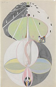 知识之树》，第5期，1915年。