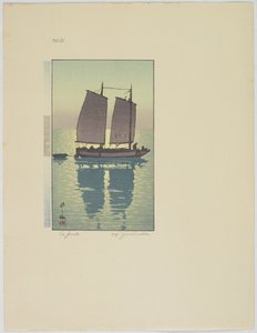 《垃圾》，4 号图版，19 世纪末至 20 世纪中叶
