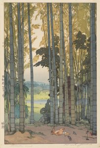 竹木 作者 吉田博史