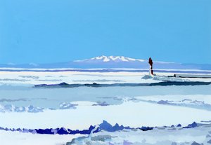 drift ice ship 作者 井筒宏之