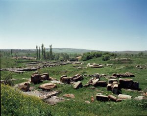 Onani za mabwinja a tsambalo