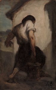 运水人（Le Porteur d