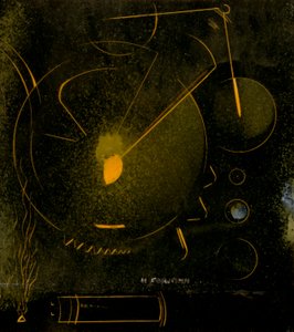 空闲调速器 作者 Horatio C. Forjohn