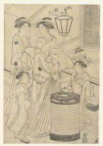 松谷家的宫廷轿子Seyama
松屋内濑山（物名） 作者 细田英史