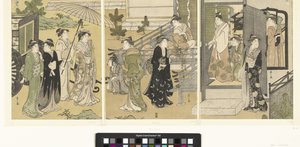 参观 作者 细田英史