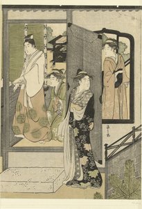 参观 作者 细田英史