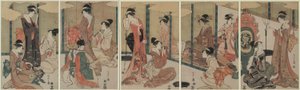 乔鲁里的故事 作者 细田英史