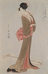 艺伎Itsutomi：来自欢乐街区的艺伎选集