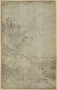 卢凯恩《法尔萨莱》研究，第七节 作者 休伯特·弗朗索瓦·格雷夫洛