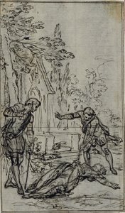 伏尔泰《奥尔良公爵夫人》中的小插曲研究 作者 休伯特·弗朗索瓦·格雷夫洛