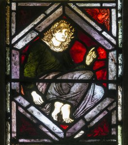 Langport，All Saints，Belham＆Co，Hugh Arthur Kennedy，Angel，1879 作者 休·亚瑟·肯尼迪