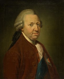查尔斯-爱德华-斯图亚特王子（1720-1788） 作者 休·道格拉斯（工作室）汉密尔顿