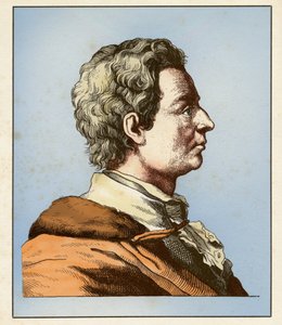 安东-拉斐尔-门格斯（1728年3月12日至1779年6月29日