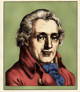 Moritz August von THUMMEL