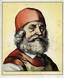 彼得-维舍尔-安西恩（Peter Vischer l