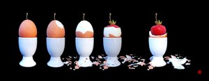 草莓 作者 雨果·内菲