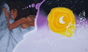 梦想时间