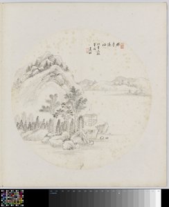 相册页面